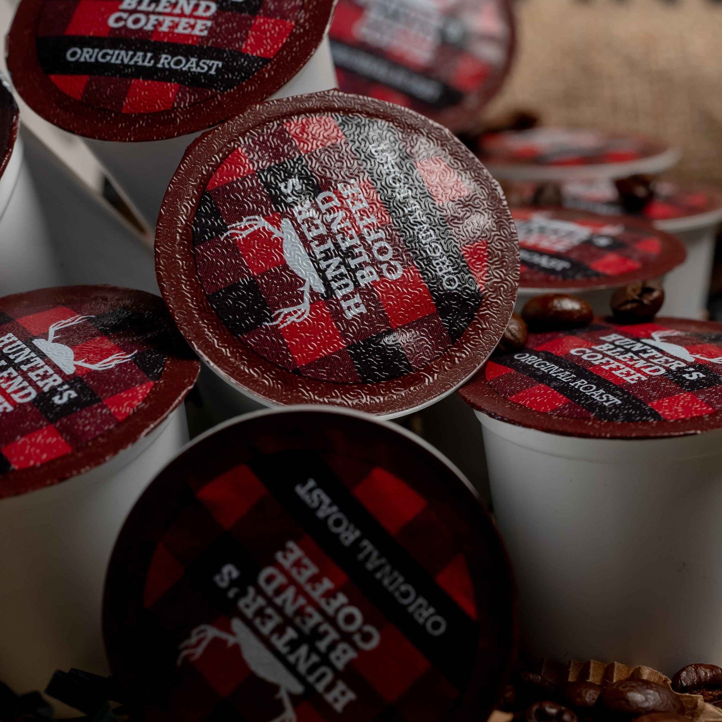 Original Roast | Single Shots