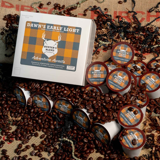 Dawn's Early Light | Single Shots