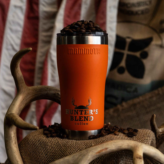 Coffee and Tumbler Bundle | Save 5%