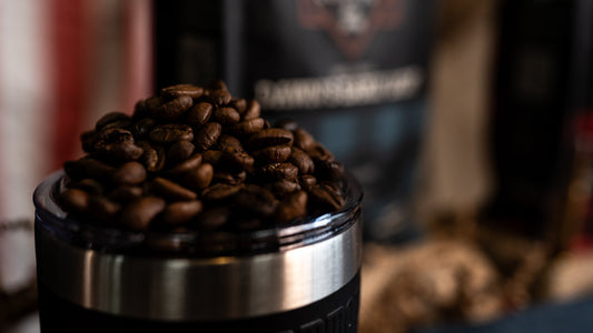 The Ultimate Guide to Decaf Coffee: Benefits, Purity, and Why Taste Doesn't Have to Compromise