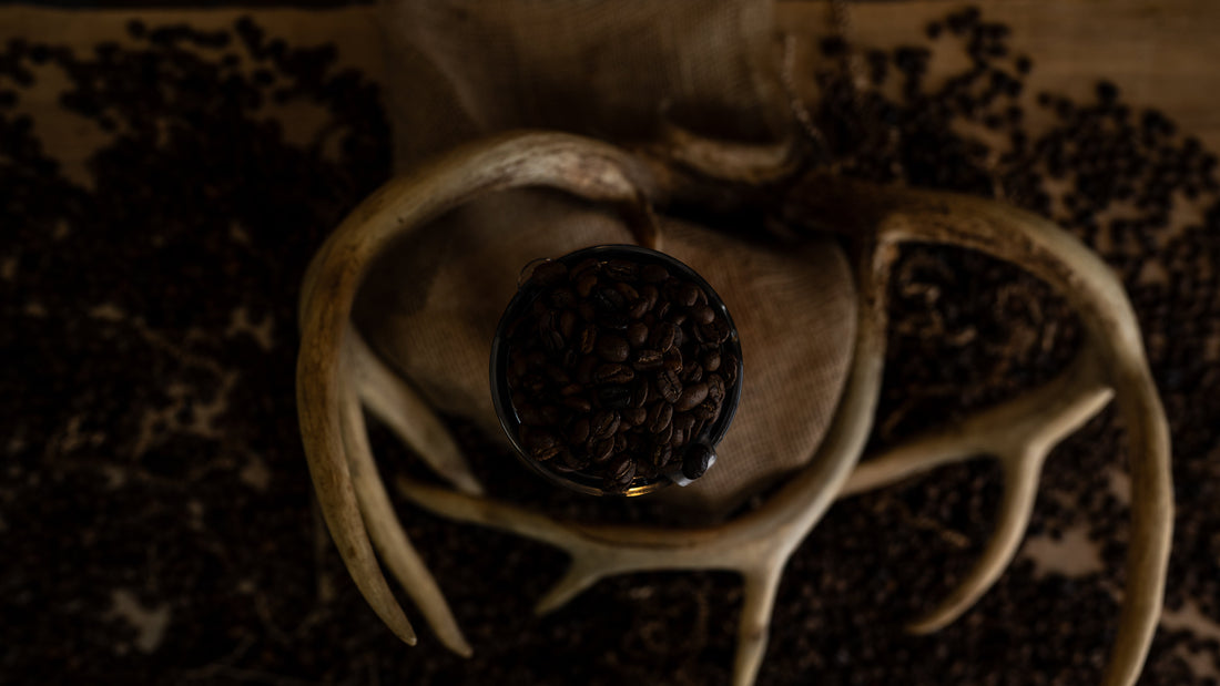 The Future of Coffee Roasting: Automation and Home Roasters