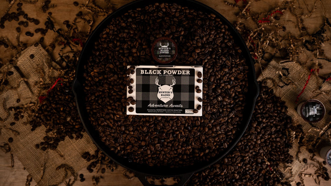 Specialty Coffee Trends to Watch in 2026 - Hunter's Blend Coffee