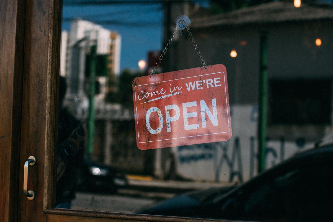 A Guide to Opening and Running a Successful Coffee Shop - Hunter's Blend Coffee