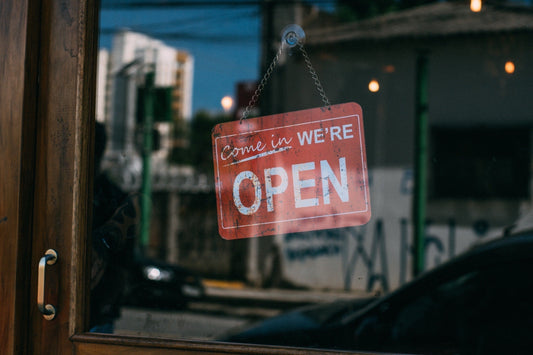 A Guide to Opening and Running a Successful Coffee Shop - Hunter's Blend Coffee