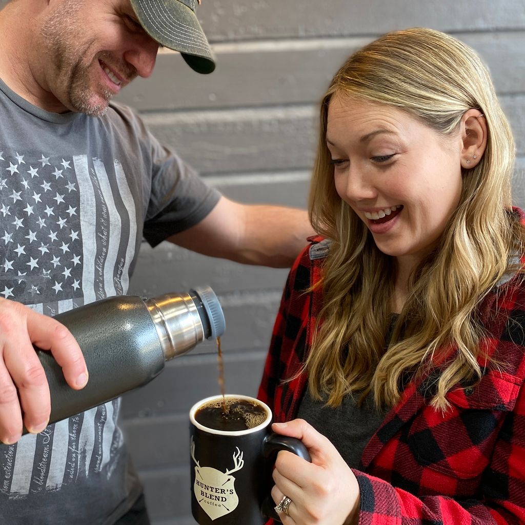 Your Guide to Local Roasts: Finding Your Perfect Coffee Match - Hunter's Blend Coffee