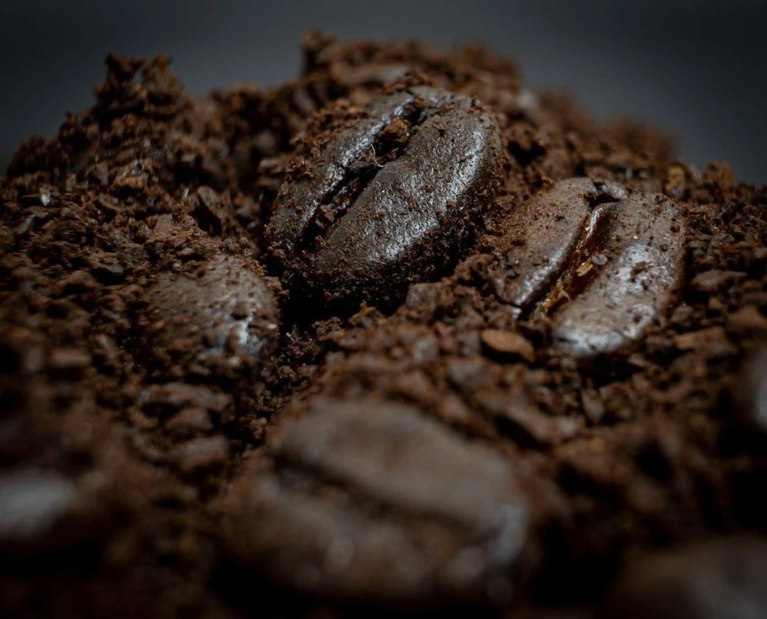 The Grind Theory: Why Uniformity is the Key to Flavor - Hunter's Blend Coffee