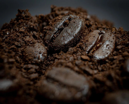The Grind Theory: Why Uniformity is the Key to Flavor