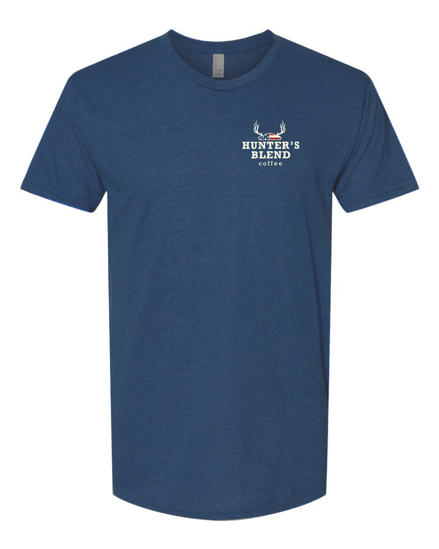 Freedom Tee - USA MADE - Hunter's Blend Coffee