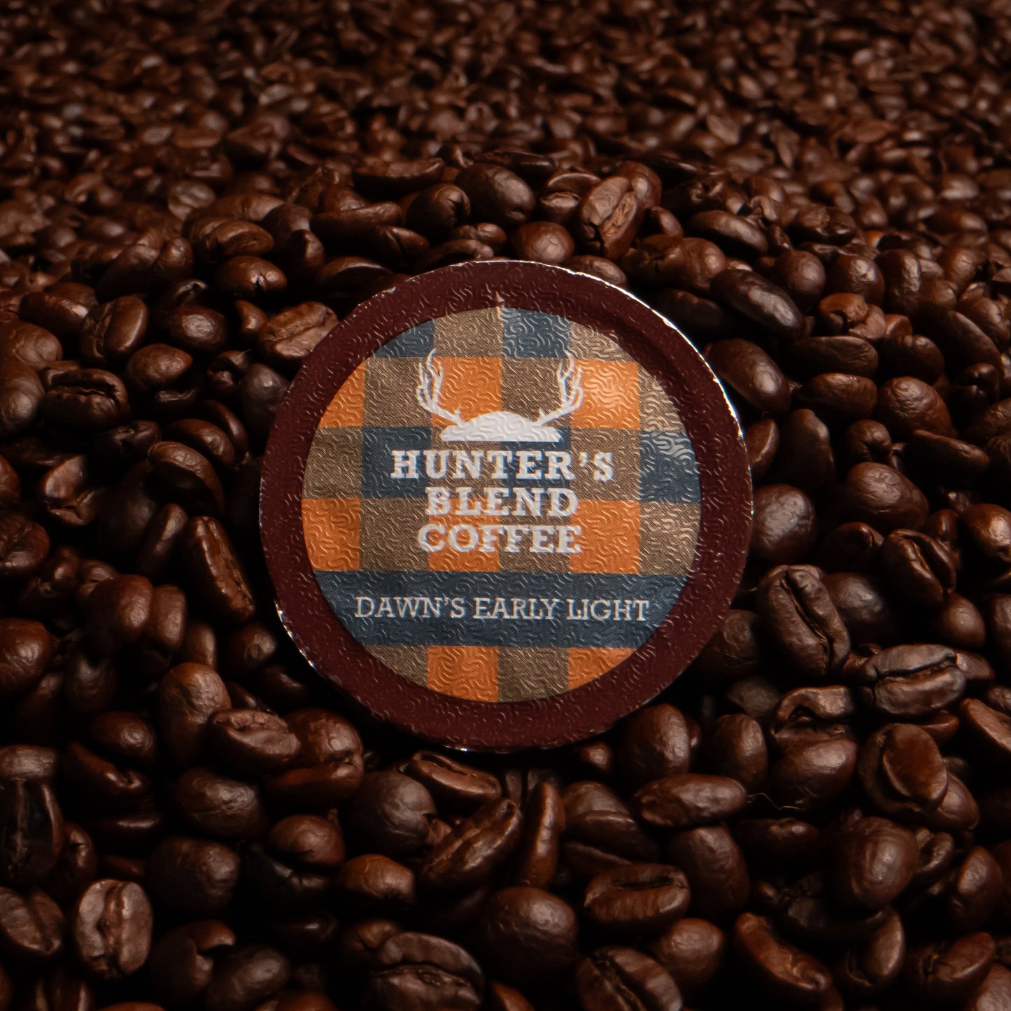 Dawn's Early Light | Single Shots - Hunter's Blend Coffee