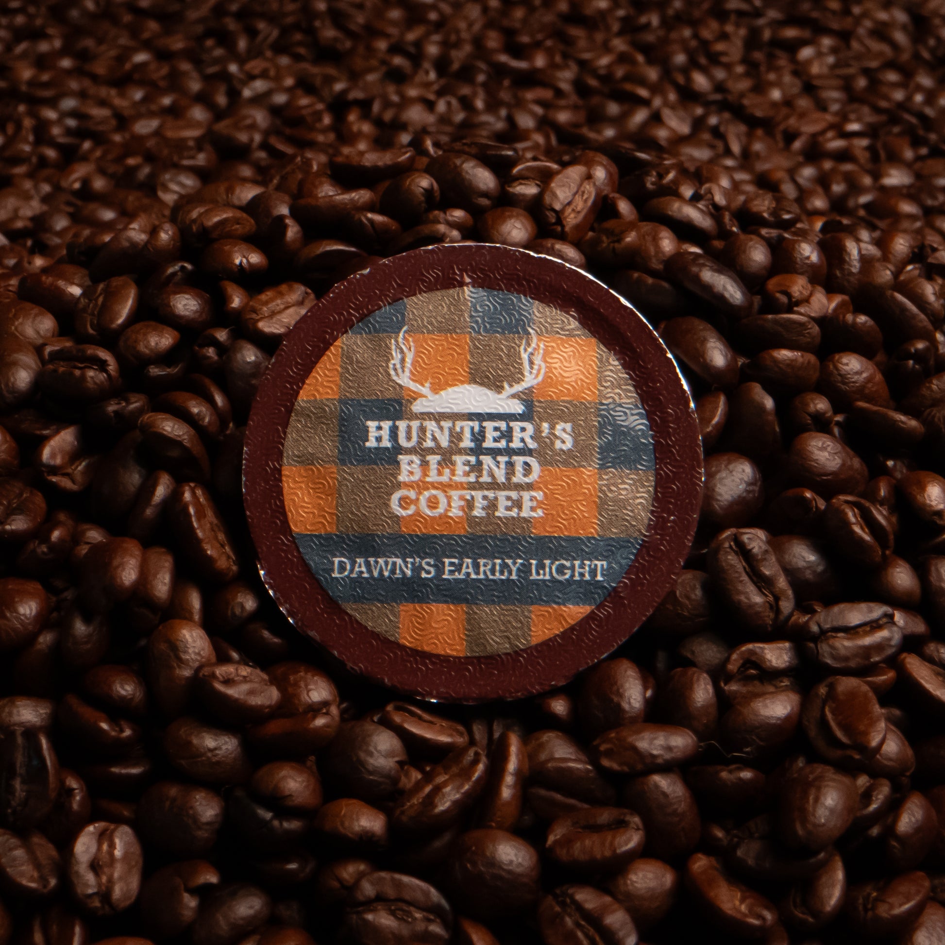 Dawn's Early Light | Single Shots - Hunter's Blend Coffee