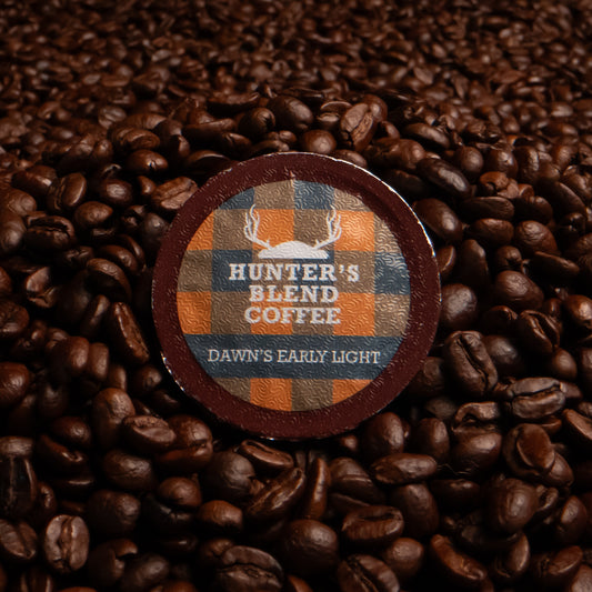 Dawn's Early Light | Single Shots - Hunter's Blend Coffee