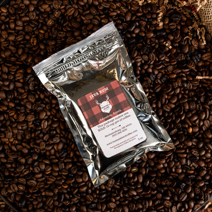 4-Pack Sampler - Hunter's Blend Coffee