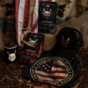 The All-American Gift Set | Save 10%