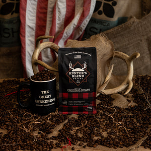 Great Awakening Mug & Coffee Bundle | Save 5%