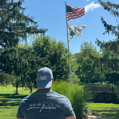 “Do Not Comply” Hat