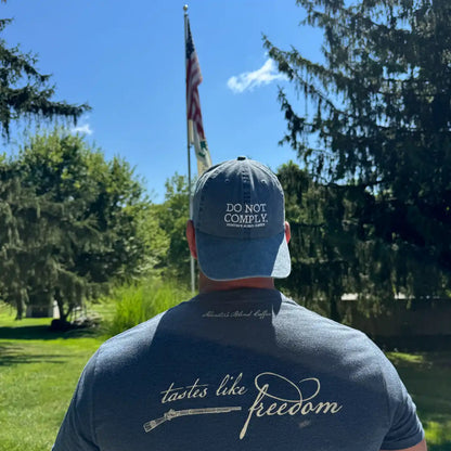 “Do Not Comply” Hat