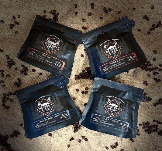 4-Pack Sampler