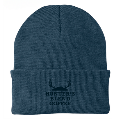 Hunter's Blend Everyday Beanie - Hunter's Blend Coffee
