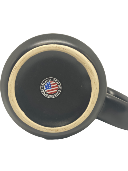 Great Awakening Mug - Made in the USA - Hunter's Blend Coffee