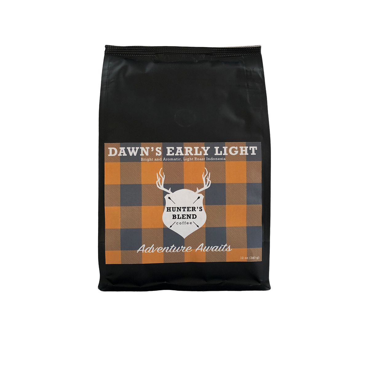 Dawn's Early Light Premium Direct Trade Coffee by Hunter's Blend Coffee