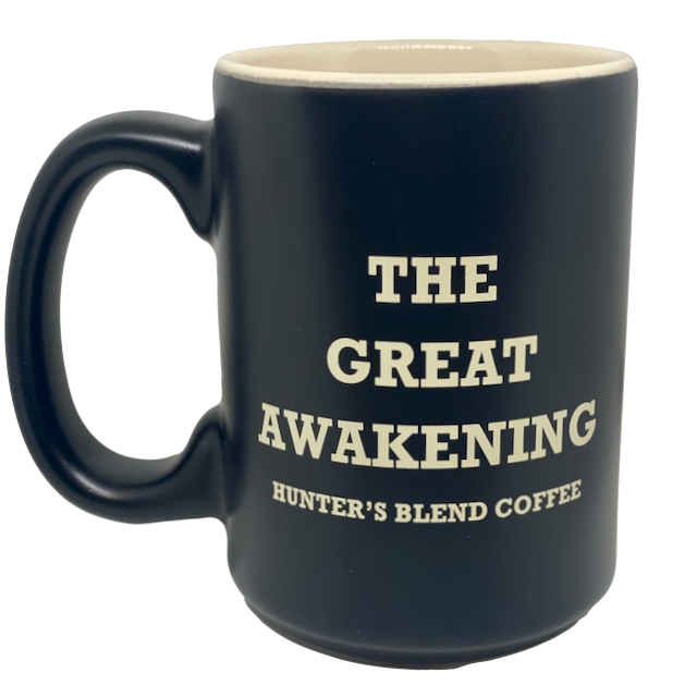 The All-American Bundle | Save 10% - Hunter's Blend Coffee